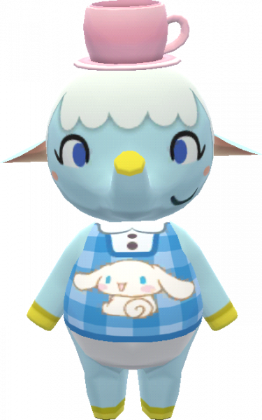 Sanrio Amiibo Cards: What You Can Use Them For in Animal Crossing: New Sanrio Amiibo Cards: What You Can Use Them For in Animal Crossing: New