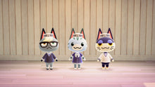 Load image into Gallery viewer, Raymond - Villager NFC Card for Animal Crossing New Horizons Amiibo
