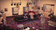 Load image into Gallery viewer, Agnes - Villager NFC Card for Animal Crossing New Horizons Amiibo