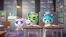 Load image into Gallery viewer, Judy - Villager NFC Card for Animal Crossing New Horizons Amiibo