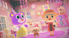 Load image into Gallery viewer, Megan - Villager NFC Card for Animal Crossing New Horizons Amiibo