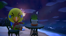 Load image into Gallery viewer, Twiggy - Villager NFC Card for Animal Crossing New Horizons Amiibo