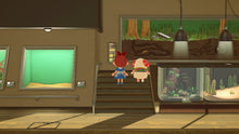 Load image into Gallery viewer, Dom - Villager NFC Card for Animal Crossing New Horizons Amiibo