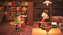 Load image into Gallery viewer, Tortimer - Villager NFC Card for Animal Crossing New Horizons Amiibo