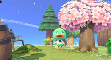 Load image into Gallery viewer, Quillson - Villager NFC Card for Animal Crossing New Horizons Amiibo