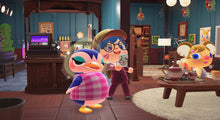 Load image into Gallery viewer, Friga - Villager NFC Card for Animal Crossing New Horizons Amiibo