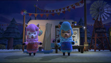 Load image into Gallery viewer, Reese - Villager NFC Card for Animal Crossing New Horizons Amiibo