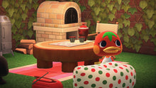 Load image into Gallery viewer, Ketchup - Villager NFC Card for Animal Crossing New Horizons Amiibo
