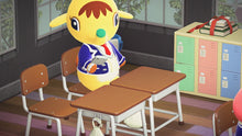 Load image into Gallery viewer, Eloise - Villager NFC Card for Animal Crossing New Horizons Amiibo
