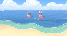 Load image into Gallery viewer, Agent S - Villager NFC Card for Animal Crossing New Horizons Amiibo