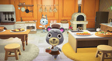 Load image into Gallery viewer, Olive - Villager NFC Card for Animal Crossing New Horizons Amiibo
