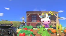 Load image into Gallery viewer, Tipper - Villager NFC Card for Animal Crossing New Horizons Amiibo