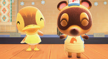Load image into Gallery viewer, Timmy and Tommy #402 - Villager NFC Card for Animal Crossing New Horizons Amiibo