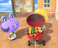 Load image into Gallery viewer, Diva - Villager NFC Card for Animal Crossing New Horizons Amiibo