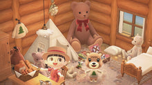 Load image into Gallery viewer, Maple - Villager NFC Card for Animal Crossing New Horizons Amiibo