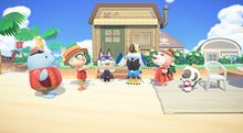 Load image into Gallery viewer, Pierce - Villager NFC Card for Animal Crossing New Horizons Amiibo