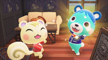 Load image into Gallery viewer, Marshal - Villager NFC Card for Animal Crossing New Horizons Amiibo