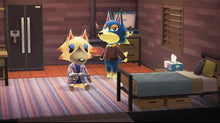 Load image into Gallery viewer, Vivian - Villager NFC Card for Animal Crossing New Horizons Amiibo