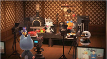 Load image into Gallery viewer, Alfonso - Villager NFC Card for Animal Crossing New Horizons Amiibo