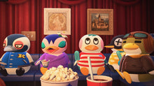 Load image into Gallery viewer, Boomer - Villager NFC Card for Animal Crossing New Horizons Amiibo