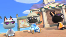 Load image into Gallery viewer, Cole - Villager NFC Card for Animal Crossing New Horizons Amiibo