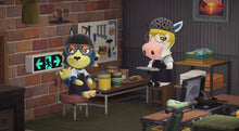 Load image into Gallery viewer, Colton - Villager NFC Card for Animal Crossing New Horizons Amiibo