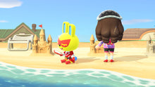 Load image into Gallery viewer, Mira - Villager NFC Card for Animal Crossing New Horizons Amiibo