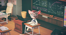 Load image into Gallery viewer, Deirdre - Villager NFC Card for Animal Crossing New Horizons Amiibo