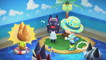 Load image into Gallery viewer, Kiki - Villager NFC Card for Animal Crossing New Horizons Amiibo