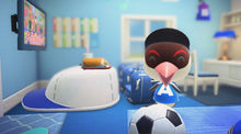 Load image into Gallery viewer, Peck - Villager NFC Card for Animal Crossing New Horizons Amiibo
