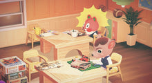 Load image into Gallery viewer, Deirdre - Villager NFC Card for Animal Crossing New Horizons Amiibo