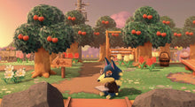 Load image into Gallery viewer, Wolfgang - Villager NFC Card for Animal Crossing New Horizons Amiibo