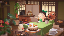 Load image into Gallery viewer, Bea - Villager NFC Card for Animal Crossing New Horizons Amiibo