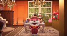 Load image into Gallery viewer, Lottie - Villager NFC Card for Animal Crossing New Horizons Amiibo