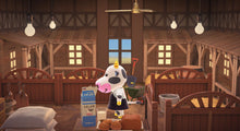 Load image into Gallery viewer, Tipper - Villager NFC Card for Animal Crossing New Horizons Amiibo