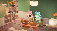 Load image into Gallery viewer, Chrissy - Villager NFC Card for Animal Crossing New Horizons Amiibo