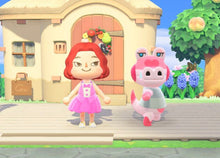 Load image into Gallery viewer, Gayle - Villager NFC Card for Animal Crossing New Horizons Amiibo