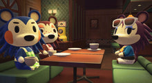 Load image into Gallery viewer, Label - Villager NFC Card for Animal Crossing New Horizons Amiibo