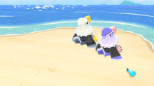 Load image into Gallery viewer, Apollo - Villager NFC Card for Animal Crossing New Horizons Amiibo