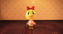 Load image into Gallery viewer, Twiggy - Villager NFC Card for Animal Crossing New Horizons Amiibo