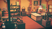 Load image into Gallery viewer, Angus - Villager NFC Card for Animal Crossing New Horizons Amiibo