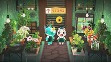 Load image into Gallery viewer, Gala - Villager NFC Card for Animal Crossing New Horizons Amiibo