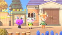Load image into Gallery viewer, Gigi - Villager NFC Card for Animal Crossing New Horizons Amiibo