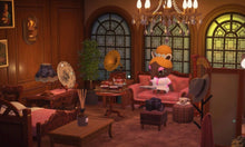 Load image into Gallery viewer, Luna - Villager NFC Card for Animal Crossing New Horizons Amiibo