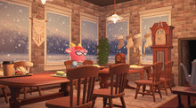 Load image into Gallery viewer, Velma - Villager NFC Card for Animal Crossing New Horizons Amiibo