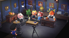 Load image into Gallery viewer, Peggy - Villager NFC Card for Animal Crossing New Horizons Amiibo