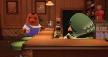 Load image into Gallery viewer, Resetti - Villager NFC Card for Animal Crossing New Horizons Amiibo