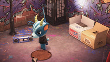 Load image into Gallery viewer, Bruce - Villager NFC Card for Animal Crossing New Horizons Amiibo