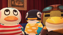 Load image into Gallery viewer, Boomer - Villager NFC Card for Animal Crossing New Horizons Amiibo