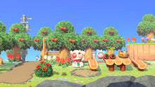 Load image into Gallery viewer, Dom - Villager NFC Card for Animal Crossing New Horizons Amiibo